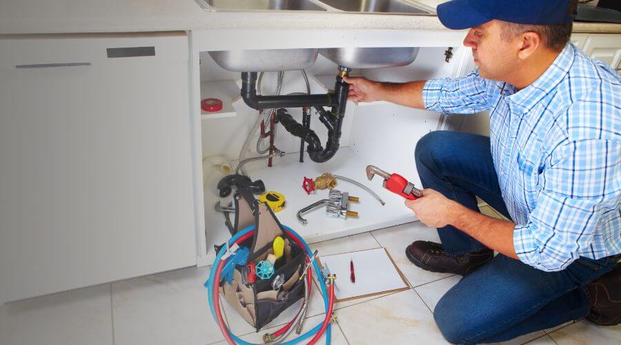 Local water heater installation in Thiells, NY